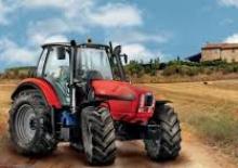 Трактори 4WD SAME Fortis I.L. 130.4