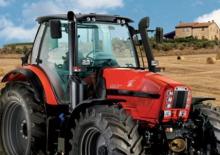 Трактори 4WD SAME Fortis I.L. 150
