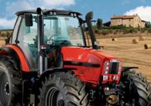 Трактори 4WD SAME Fortis I.L. 160.4