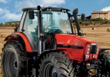 Трактори 4WD SAME Fortis I.L. 180