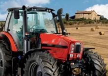 Трактори 4WD SAME Fortis I.L.150.4