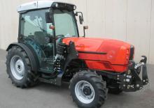 Трактори 4WD SAME Frutteto 100 DT INV.Idraulico 