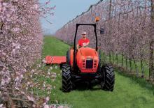 Трактори 4WD SAME Frutteto³ 65 Natural