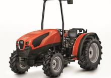 Трактори 4WD SAME Frutteto 80 DT INV.Meccanico 
