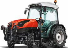 Трактори 4WD SAME Frutteto³ Classic 60 
