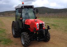 Трактори 4WD SAME Frutteto V 115 