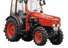 Трактори 4WD Sauerburger FXS 601 AS