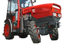 Трактори 4WD Sauerburger FXS 751 AS