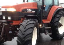 Трактори 4WD Fiatagri G 170 DT PS
