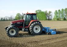 Трактори 4WD Fiatagri G 210 DT PS
