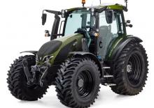 Трактори 4WD Valtra G105A