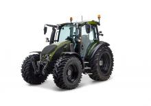 Трактори 4WD Valtra G125EV