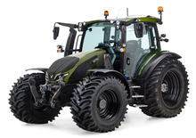 Трактори 4WD Valtra G135H