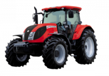 Трактори 4WD McCormick G150 Max 
