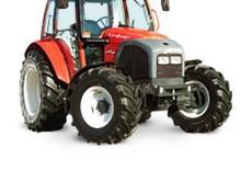 Трактори 4WD Lindner Geotrac 63 A Alpin
