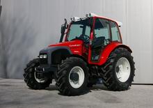 Трактори 4WD Lindner Geotrac 74