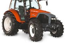 Трактори 4WD Lindner Geotrac 83 A