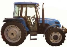 Трактори 4WD Landini Ghibli DT 100