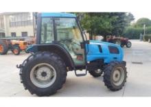 Трактори 4WD Landini Globus DT 60