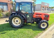 Трактори 4WD SAME Golden Comp. 85