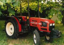 Трактори 4WD SAME Golden V 60