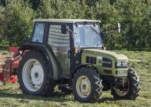 Трактори 4WD Hürlimann H 305 XE DT A