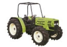 Трактори 4WD Hürlimann H 307 XE DT A