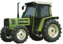 Трактори 4WD Hürlimann H 361 V DT