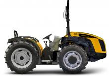 Трактори 4WD Pasquali Helios K90 RS