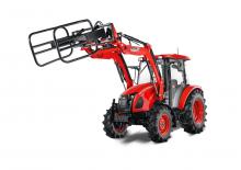 Трактори 4WD Zetor Hortus HS 65
