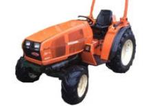 Трактори 4WD Goldoni Idea 26