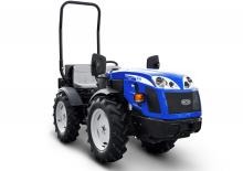 Трактори 4WD BCS Invictus 35 AR Junior micro 