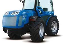 Трактори 4WD BCS Invictus 600 AR