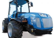 Трактори 4WD BCS Invictus K600 MT