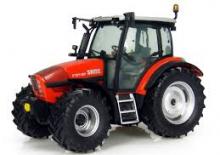 Трактори 4WD SAME Iron 100 E3