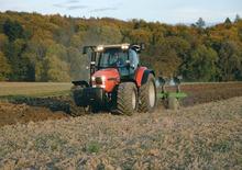 Трактори 4WD SAME Iron 110 Hi-Line E3