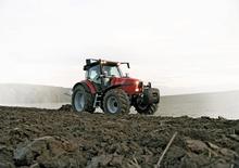 Трактори 4WD SAME Iron 110