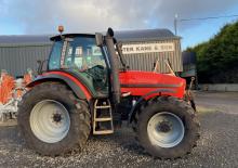 Трактори 4WD SAME Iron 160 DCR DT
