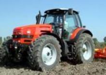 Трактори 4WD SAME Iron 180.7 Hi-Line