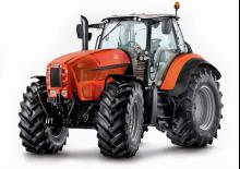 Трактори 4WD SAME Iron 175 DCR