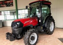 Трактори 4WD Case IH JX 100 U Maxxima Komf.