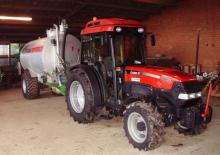 Трактори 4WD Case IH JX 1095 N Profi 2 EHR