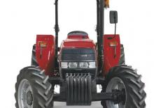 Трактори 4WD Case IH JX 60