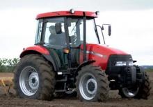 Трактори 4WD Case IH JX 70 U Profi