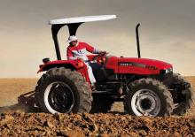 Трактори 4WD Case IH JX 75 T