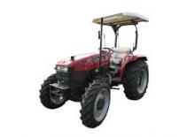 Трактори 4WD Case IH JX35T Compact
