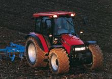 Трактори 4WD Case IH JXU 85 Komfort plus