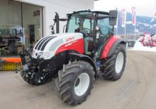 Трактори 4WD Steyr Kompakt 4080 PS