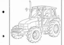 Трактори 4WD Fiatagri L 75 Dual