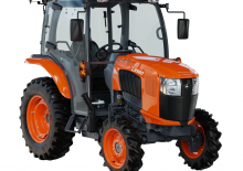 Трактори 4WD Kubota L3560HSTC